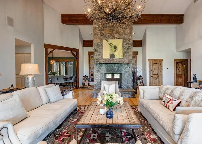 Holiday home Abode At Open Meadows *