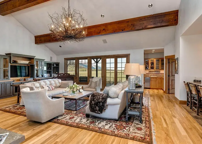 Holiday home Abode At Open Meadows Wilson