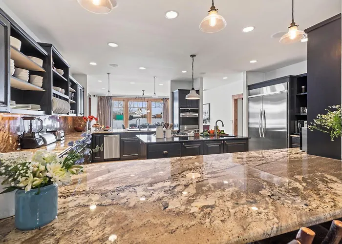 Abode At Open Meadows Wilson