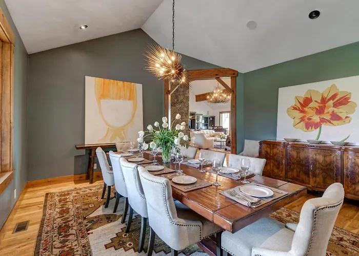 Abode At Open Meadows