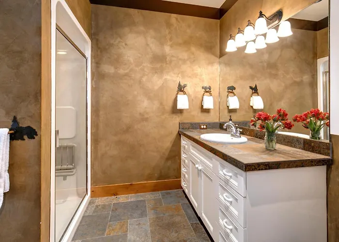 Abode At Open Meadows