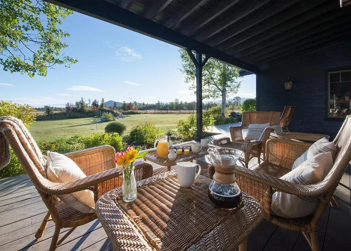 Holiday home Abode At Open Meadows Wilson