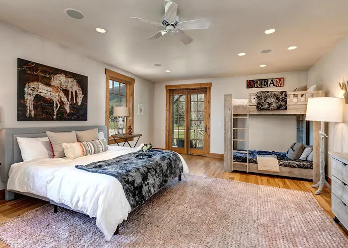 Abode At Open Meadows