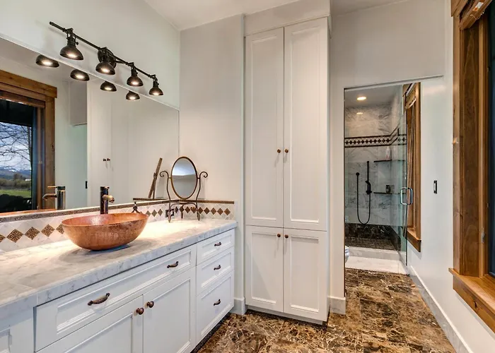 Abode At Open Meadows