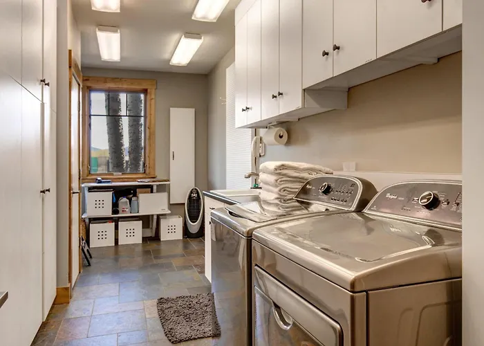 Holiday home Abode At Open Meadows