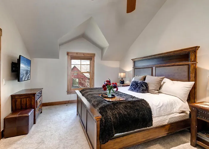 Abode At Open Meadows * Wilson