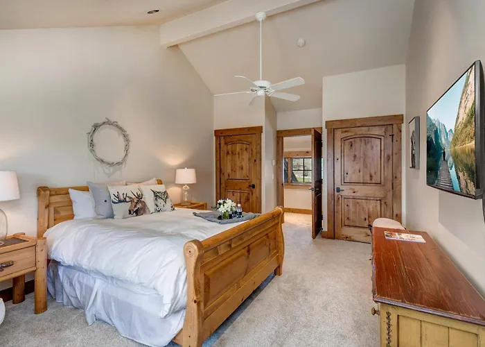 Abode At Open Meadows *