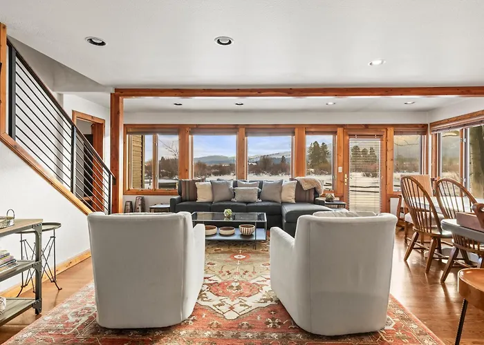 Abode At Open Meadows