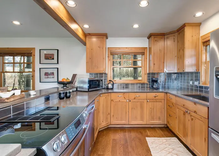 Abode At Open Meadows *
