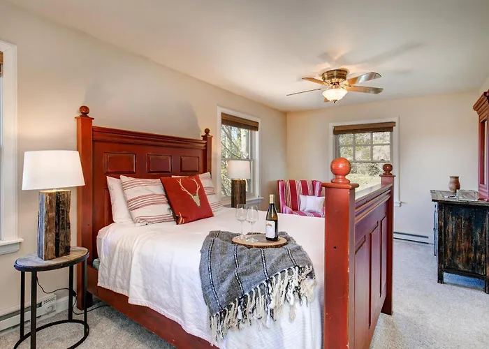 Abode At Open Meadows Holiday home