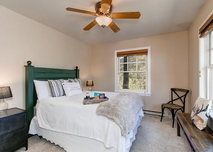 Holiday home Abode At Open Meadows *