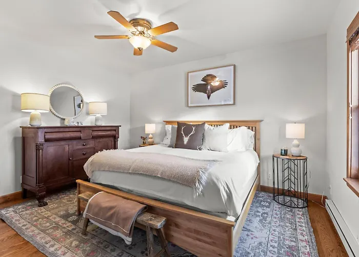 Abode At Open Meadows