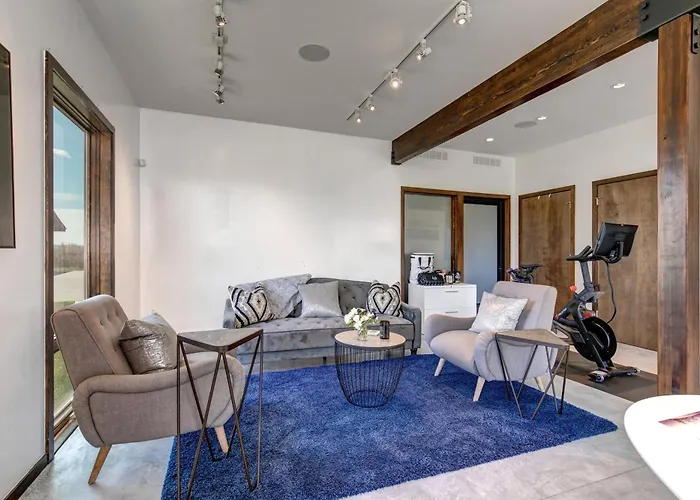 Abode At Open Meadows * Wilson