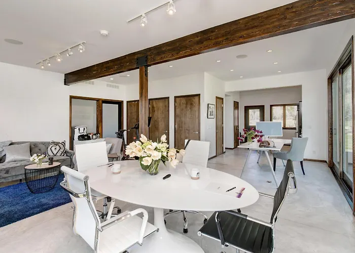 Holiday home Abode At Open Meadows *
