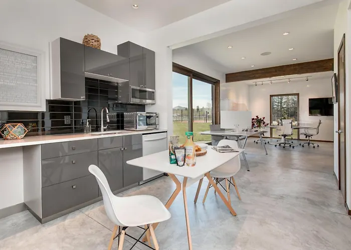 Abode At Open Meadows * Wilson