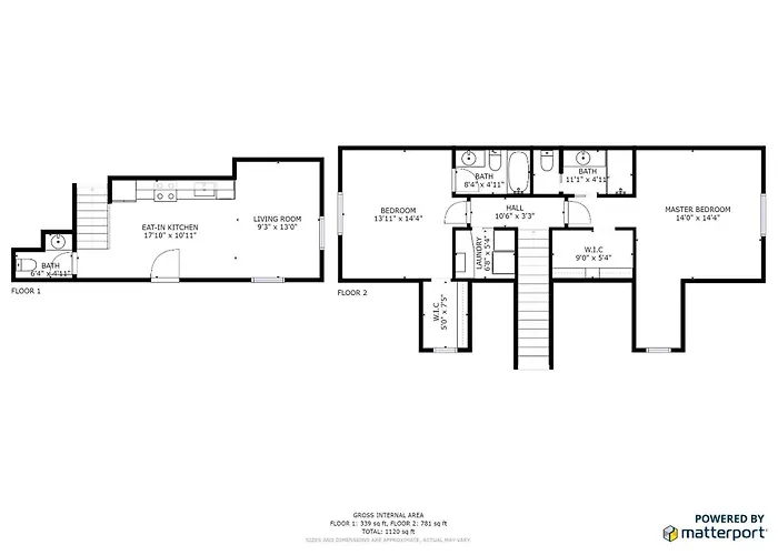 Abode At Open Meadows Wilson