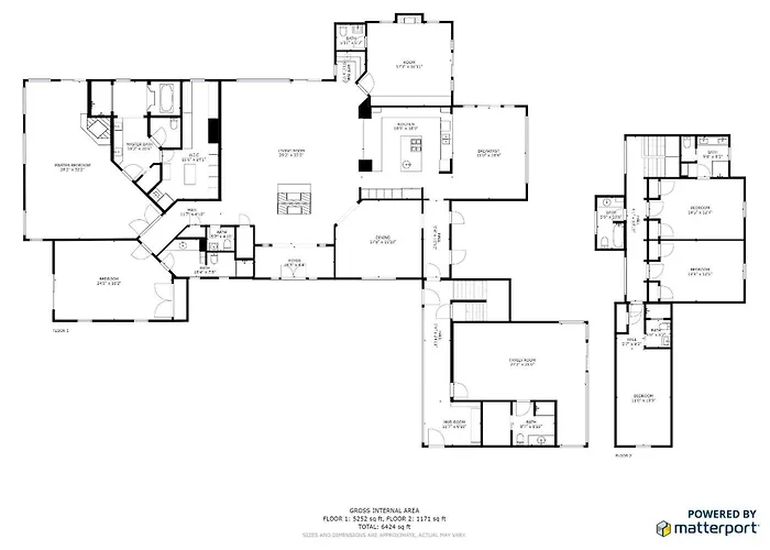 Abode At Open Meadows