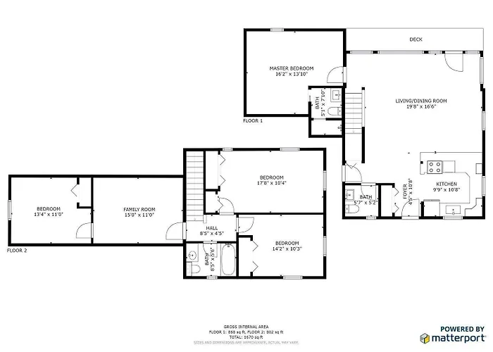 Abode At Open Meadows *